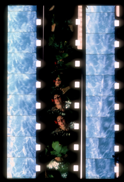 Maya, film de Teo Hernández, 1979