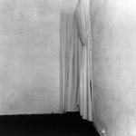 Yves Klein, "Le Vide," Galerie Iris Clert, Paris, 1958