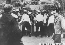 la mauvaise rencontre film tv