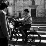 Le temps d’un retour, notes de tournage de « Sicilia! » SICILIA!, de Danièle Huillet et Jean-Marie Straub, Italie 1998