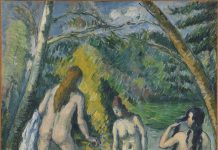 Le cinéma, la vie, l’amour (projet d’un film)