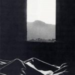 Textes de Johan Van Der Keuken Les montagnes du dehors/les montagnes du dedans, Johan Van der Keuken, 1975