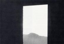 Textes de Johan Van Der Keuken Les montagnes du dehors/les montagnes du dedans, Johan Van der Keuken, 1975