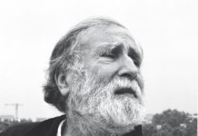 La création est un cri politique