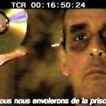 Hommage à Robert Kramer Robert Kramer, Ghosts of electricity, 1997