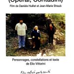 Wer glaubt, soll selig werden (Qui croit sera sauvé)