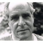 Repérage sur un film à faire avec Robert Kramer