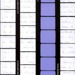 Lettre de Dominique Noguez à Jean-Claude Rousseau