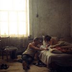 De quoi sommes-nous la somme ?* Le cinéma de Sharunas Bartas… Seven invisible men, film de Sharunas Bartas, 2005