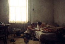 De quoi sommes-nous la somme ?* Le cinéma de Sharunas Bartas… Seven invisible men, film de Sharunas Bartas, 2005