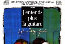 Lettre de Jean-Luc Godard