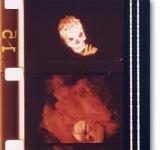 Entretien avec Téo Hernandez Salome, 1976, film de Téo Hernandez