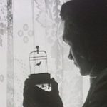 Une vision plastique du monde (sur le cinéma) Patrick Jouané dans le film de Guy Gilles,