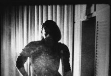 Retour sur Stephen Dwoskin