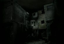 Autour du cinéma de Pedro Costa En avant, jeunesse, Pedro Costa, 2006