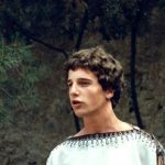 Jean-Marie Straub, La Résistance du cinéma La Mort d'Empedocle ou Quand le vert de la terre brillera à nouveau pour vous, film de Danièle Huillet et Jean-Marie Straub, 1986