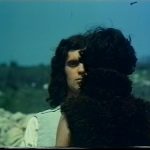 1980 – Hyères La Vérité sur l’imaginaire passion d’un inconnu, film de Marcel Hanoun, 1973