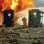 Minnesota declaration : truth and fact in documentary cinema Lessons of Darkness, film de Werner Herzog, 1992