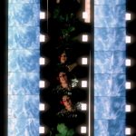 Parabole de lumière, introduction à l’œuvre de Teo Hernández Maya, film de Teo Hernández, 1979