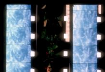 Parabole de lumière, introduction à l’œuvre de Teo Hernández Maya, film de Teo Hernández, 1979