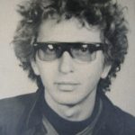 Reconstruction d’une autobiographie en fragments Teo Hernández à Kaboul