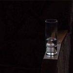 Cette porte est prochaine De son appartement, film de Jean-Claude Rousseau, 2007