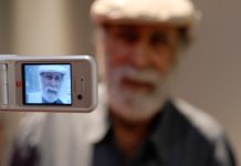 L’atelier de Marcel Hanoun – Manifeste Marcel Hanoun.© Nathalie Prebende