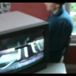 Bruit de fond, une place sur terre