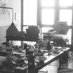 Frans van de Staak est mort