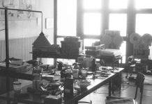 Frans van de Staak est mort