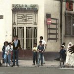 Arcueil – Les Écrans Documentaires – Autour des films de Véronique Goël