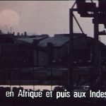 Soliloque 2 / La Barbarie, film de Véronique Goël, 1982