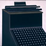 Légère comme la poussière dans le soleil (à propos d’Esquisses kirghizes) klapheck.jpg