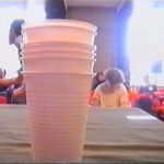 Vous vous levez et ils applaudissent