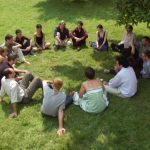 Mon coursier hors d’haleine