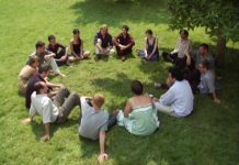 Mon coursier hors d’haleine