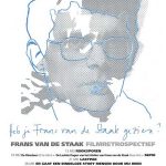 Entretien avec Frans van de Staak postermetprogmei.jpg