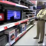 Inauguration speech / Key Largo, Florida