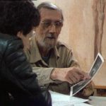 Entretien sonore entre Fernand Deligny et Renaud Victor