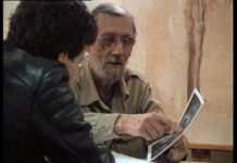 Entretien sonore entre Fernand Deligny et Renaud Victor