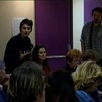 3 2 1 (Trois deux une)