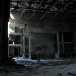 Seville – Montréal