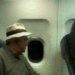 A la volée, entretien vidéo avec Jean-Claude Rousseau