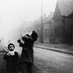 Sur Peter Nestler MÜLHEIM/RUHR, film de Peter Nestler, 1964