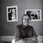 Freddy Buache et la cinémathèque suisse