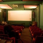 Le polygone étoilé