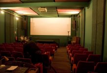 Le polygone étoilé