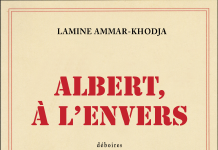 Albert à l’envers