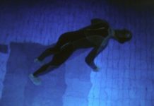 Le silence de la carpe