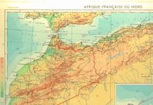 Souvenirs d’un voyage dans le Maroc